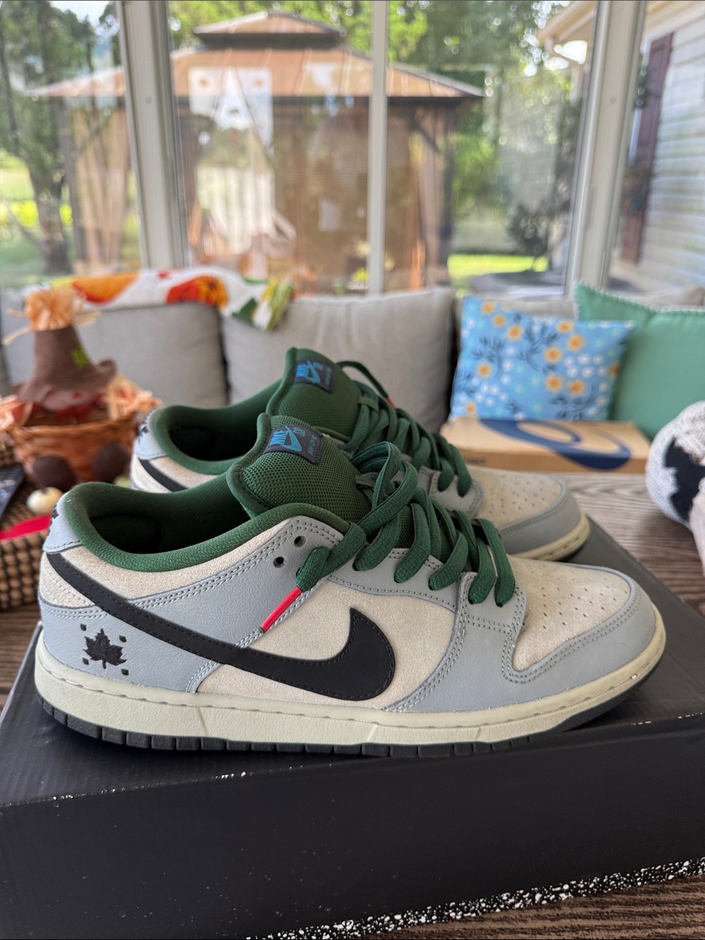 Sb dunk